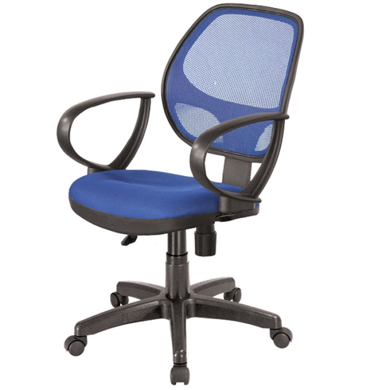 Ghế nhân viên GX05 - ảnh 1