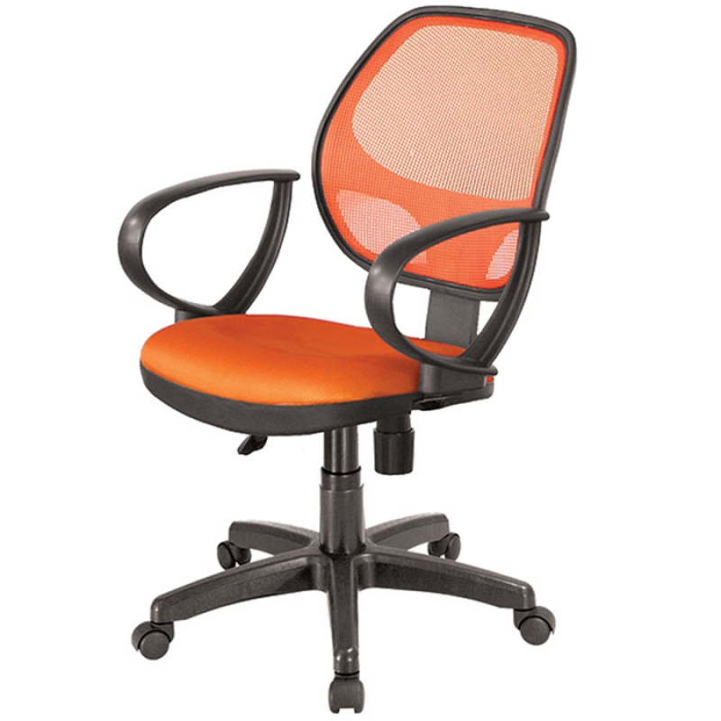 Ghế nhân viên GX05 - ảnh 2