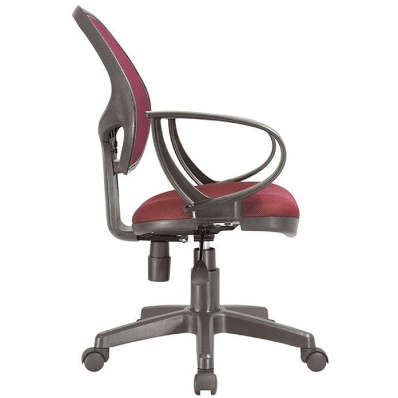 Ghế nhân viên GX05 - ảnh 3