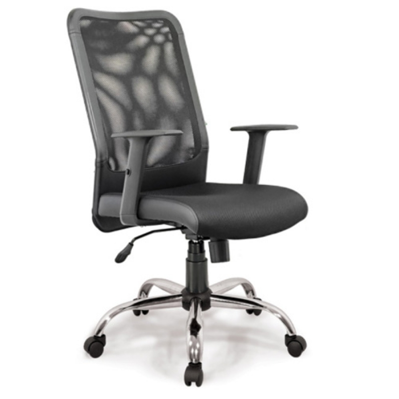 Ghế nhân viên GX06 - ảnh 1