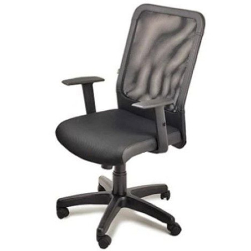 Ghế nhân viên GX06 - ảnh 2