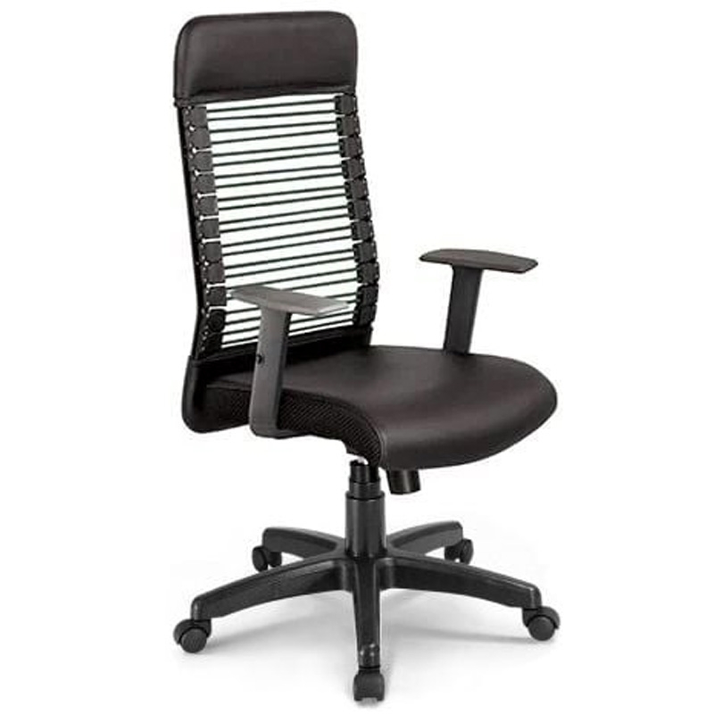 Ghế nhân viên GX06B - ảnh 1