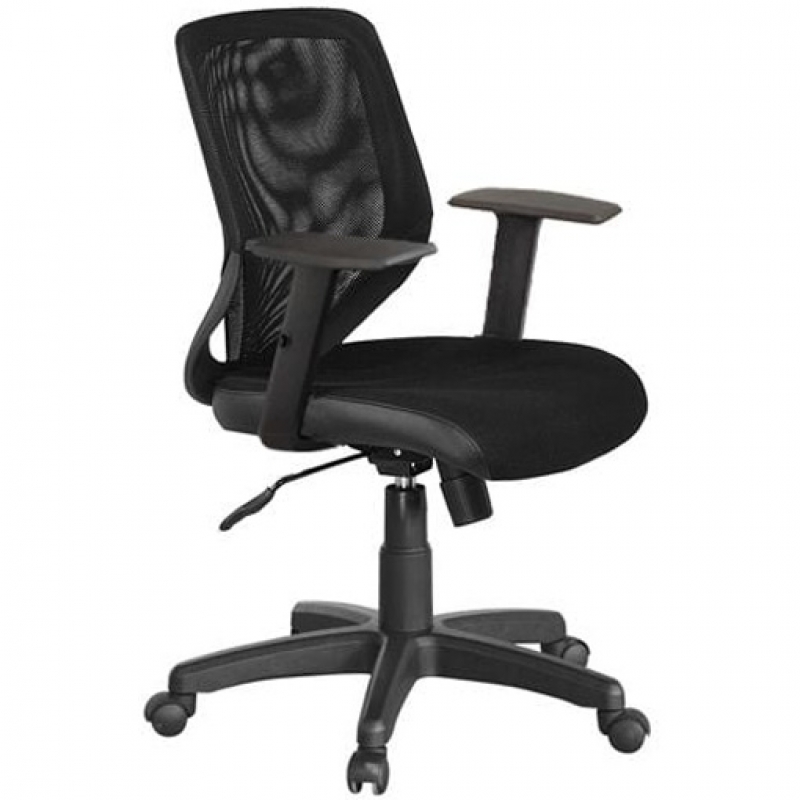 Ghế nhân viên GX07B - ảnh 1