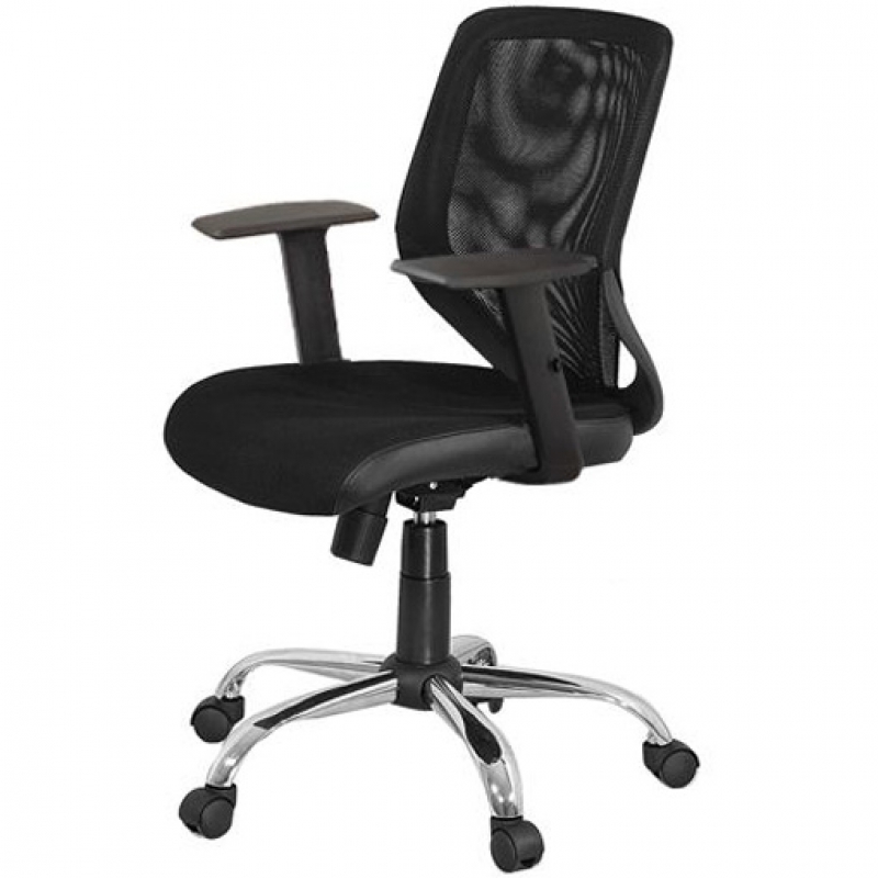 Ghế nhân viên GX07B - ảnh 2