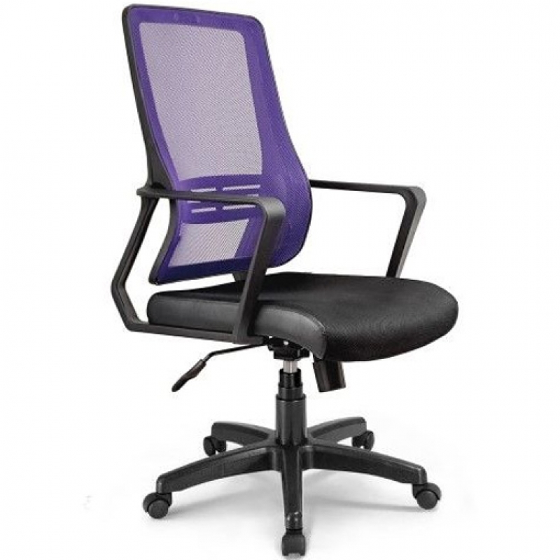 Ghế nhân viên GX245 - ảnh 1