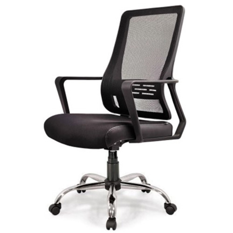 Ghế nhân viên GX245 - ảnh 2