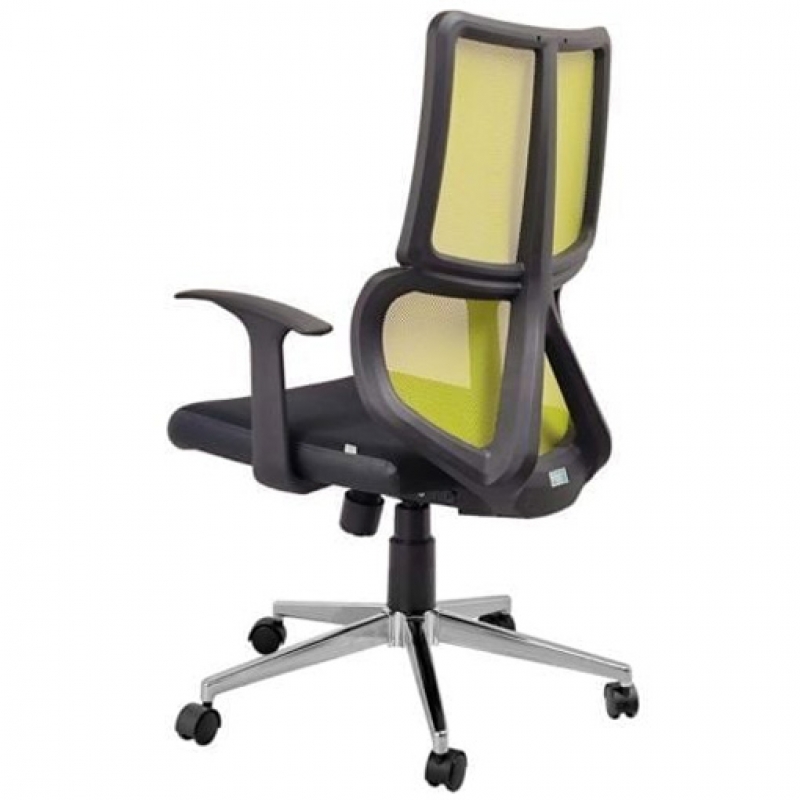 Ghế nhân viên GX251 - ảnh 2