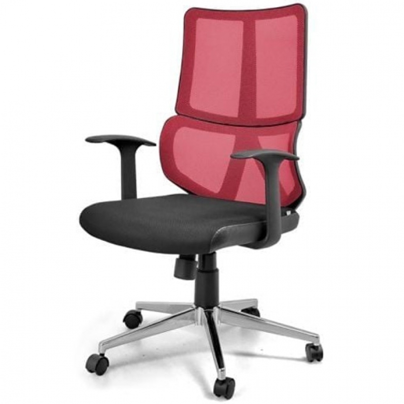 Ghế nhân viên GX251 - ảnh 3