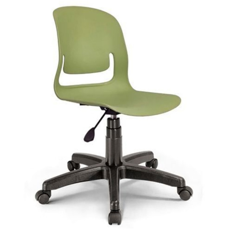 Ghế nhân viên GX262 - ảnh 1