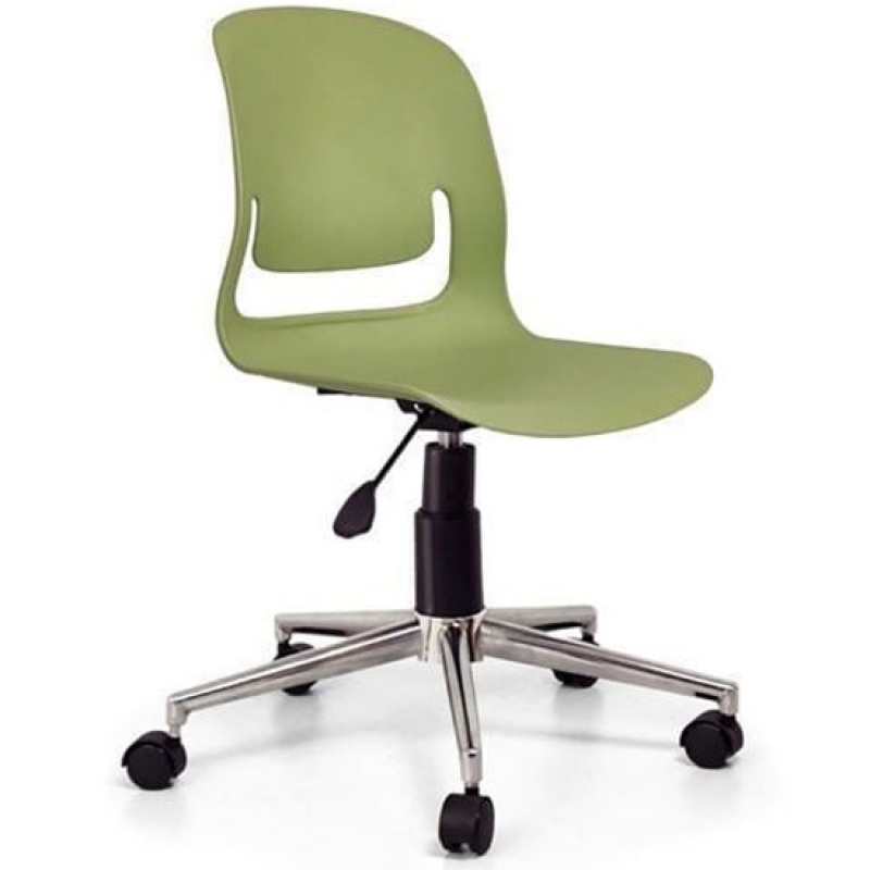 Ghế nhân viên GX262 - ảnh 2