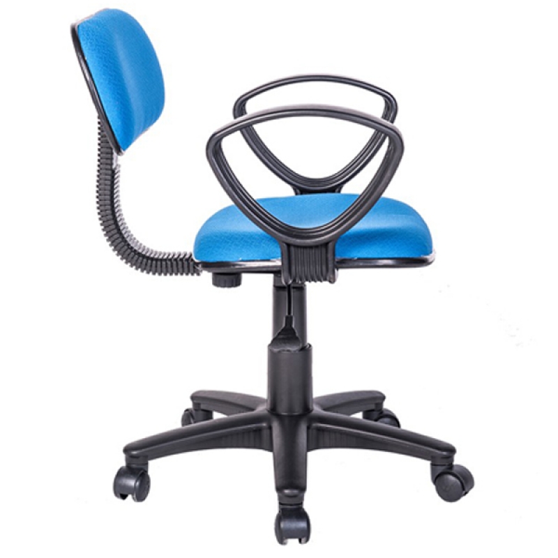 Ghế nhân viên SG130K - ảnh 4