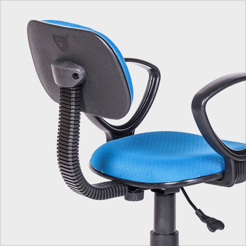 Ghế nhân viên SG130K - ảnh 6