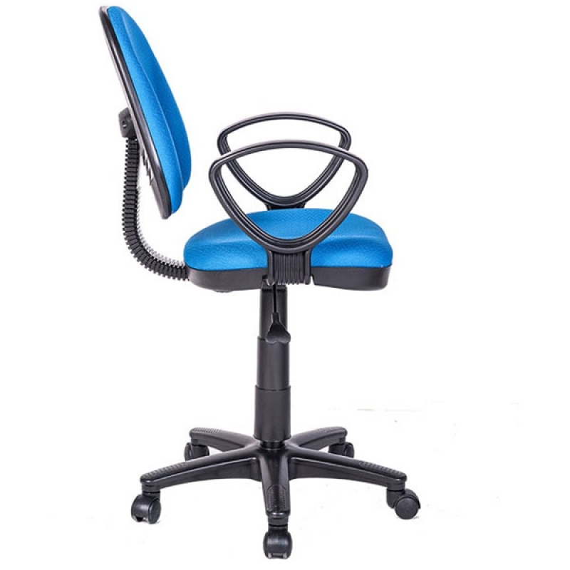 Ghế nhân viên SG550 - ảnh 3