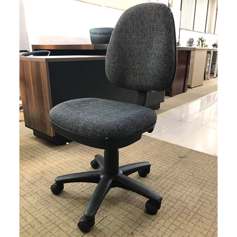 Ghế nhân viên SG550 - ảnh 4