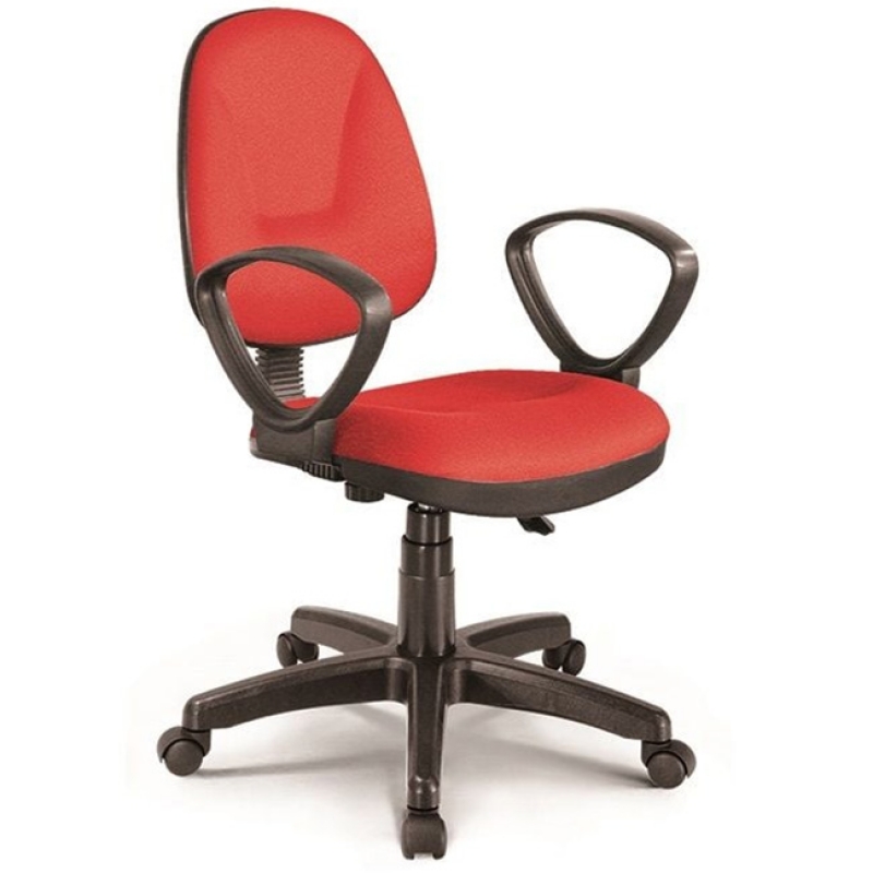 Ghế xoay GX02A - ảnh 2