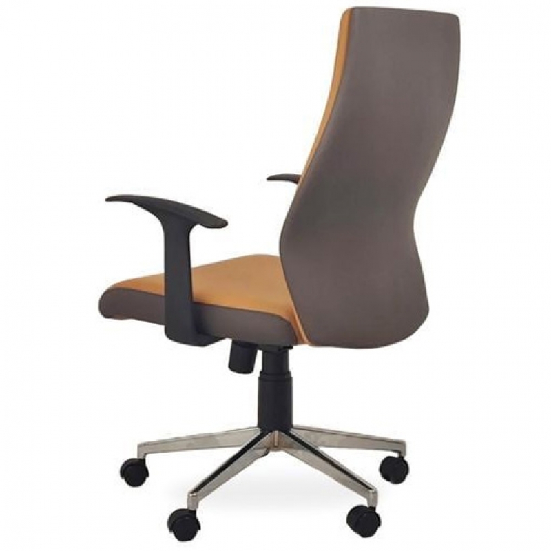 Ghế xoay GX261 - ảnh 2