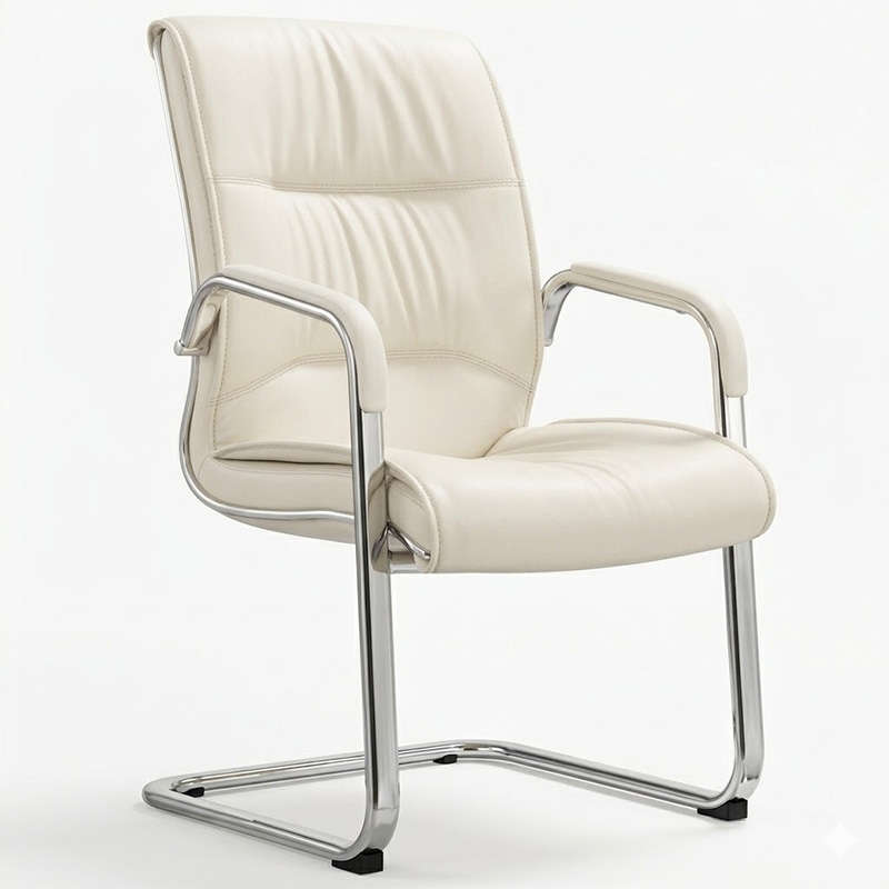 Ghế họp D605V - ảnh 2