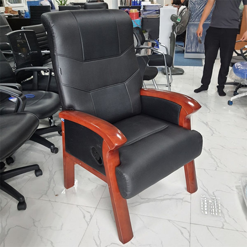 Ghế họp GH20 - ảnh 4