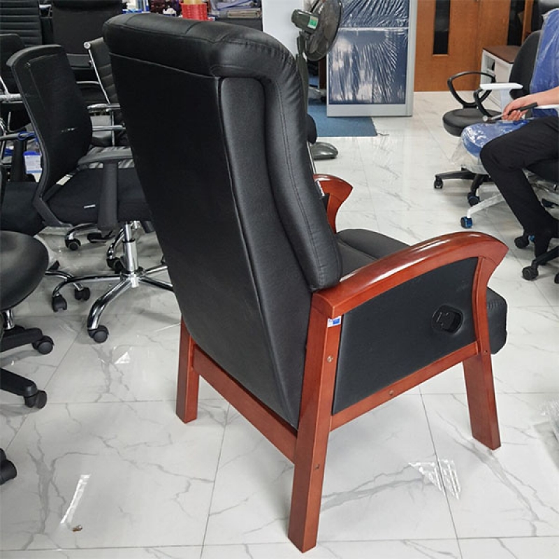 Ghế họp GH20 - ảnh 5