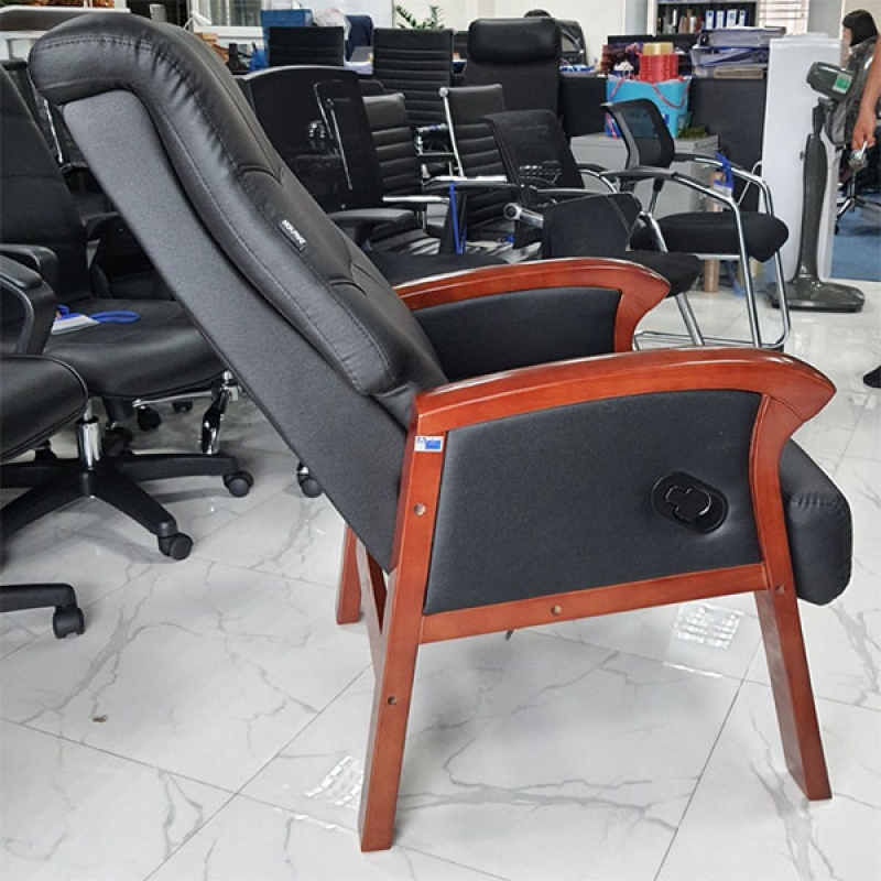 Ghế họp GH20 - ảnh 6