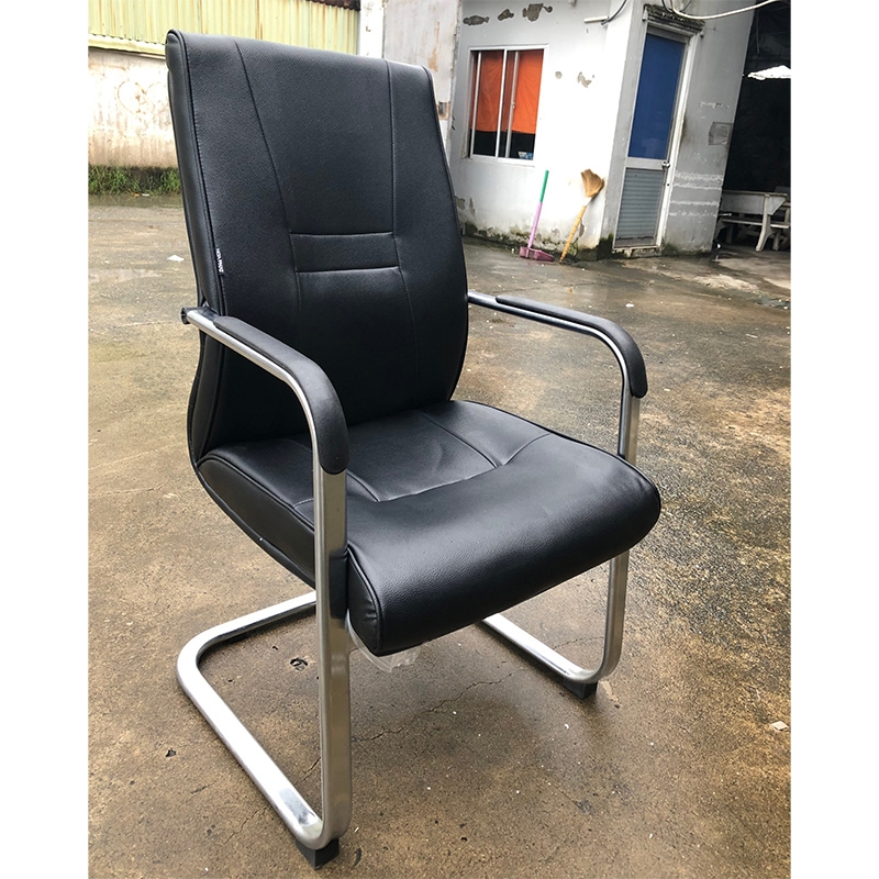 Ghế họp SL901 - ảnh 4