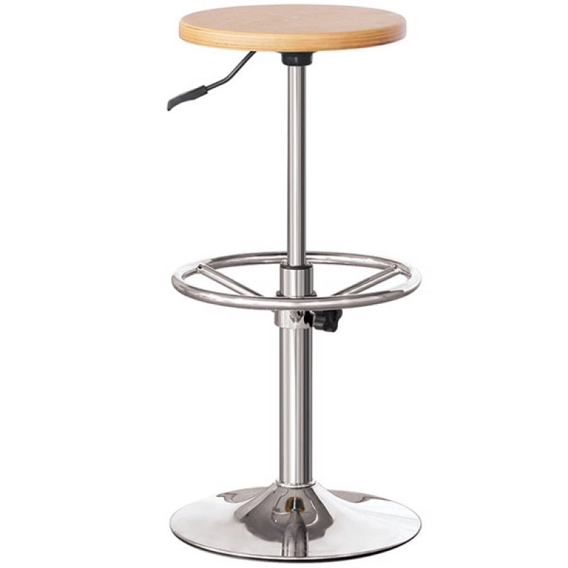 Ghế bar B9008 - ảnh 1