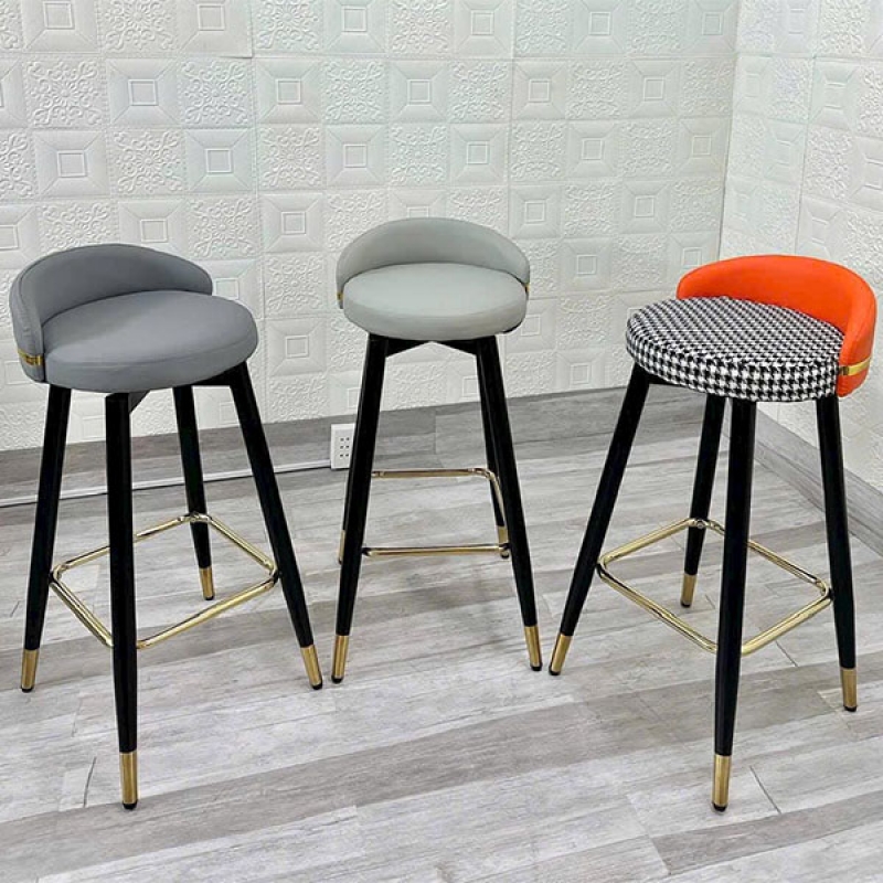 Ghế Luxury BDP31 - ảnh 1