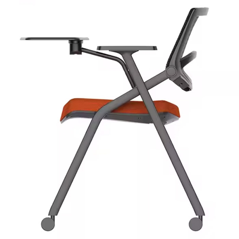 Ghế liền bàn 133X - ảnh 4