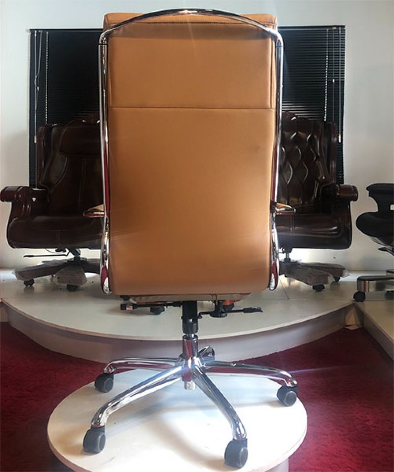Ghế giám đốc D145AS - ảnh 3