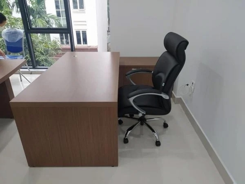 Ghế quản lý TP9001-1 - ảnh 2