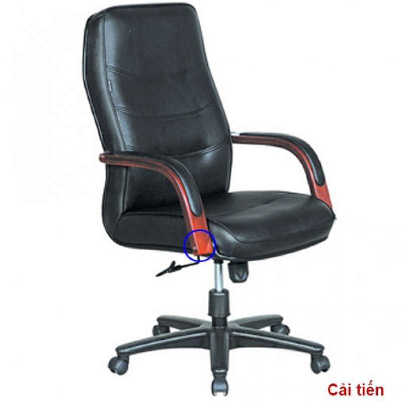 Ghế SG927 - ảnh 2