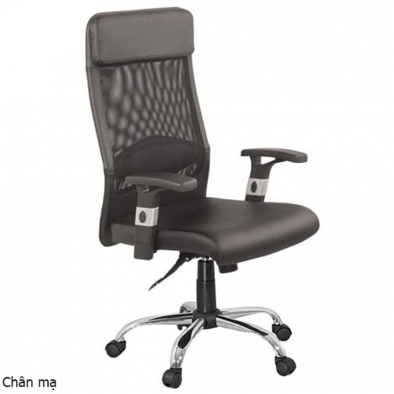 Ghế GX203.2 - ảnh 2