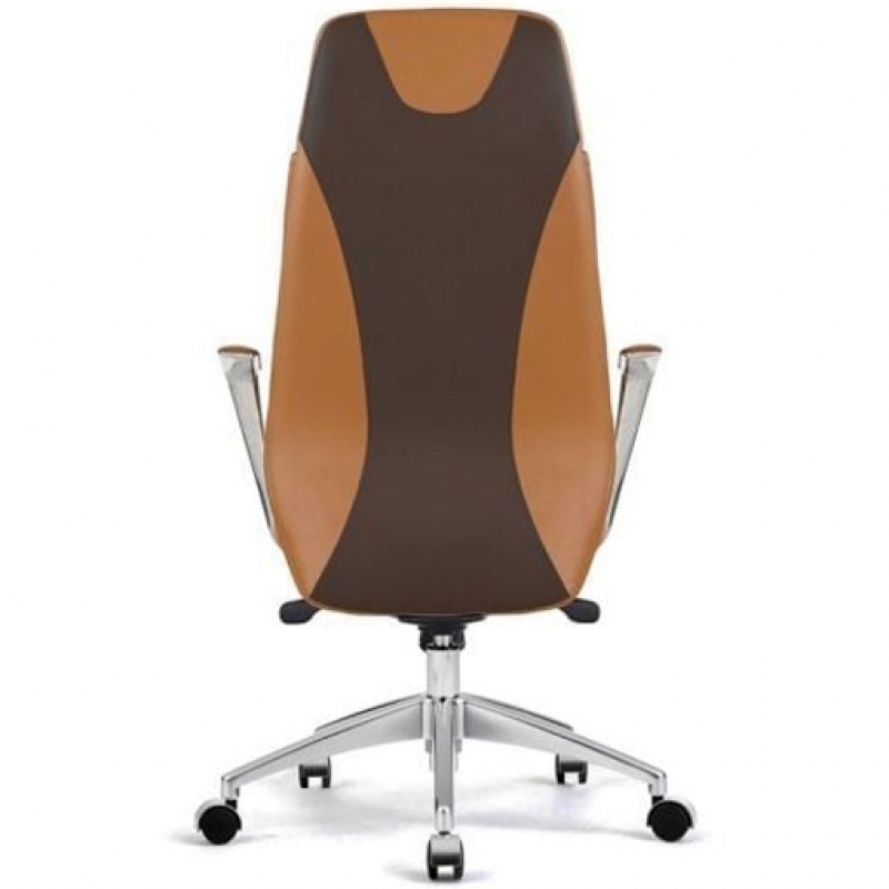 Ghế trưởng phòng GX255 - ảnh 2