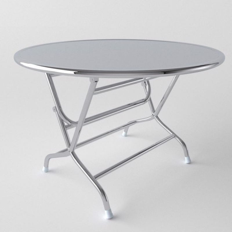 Bàn inox QPECO - ảnh 2