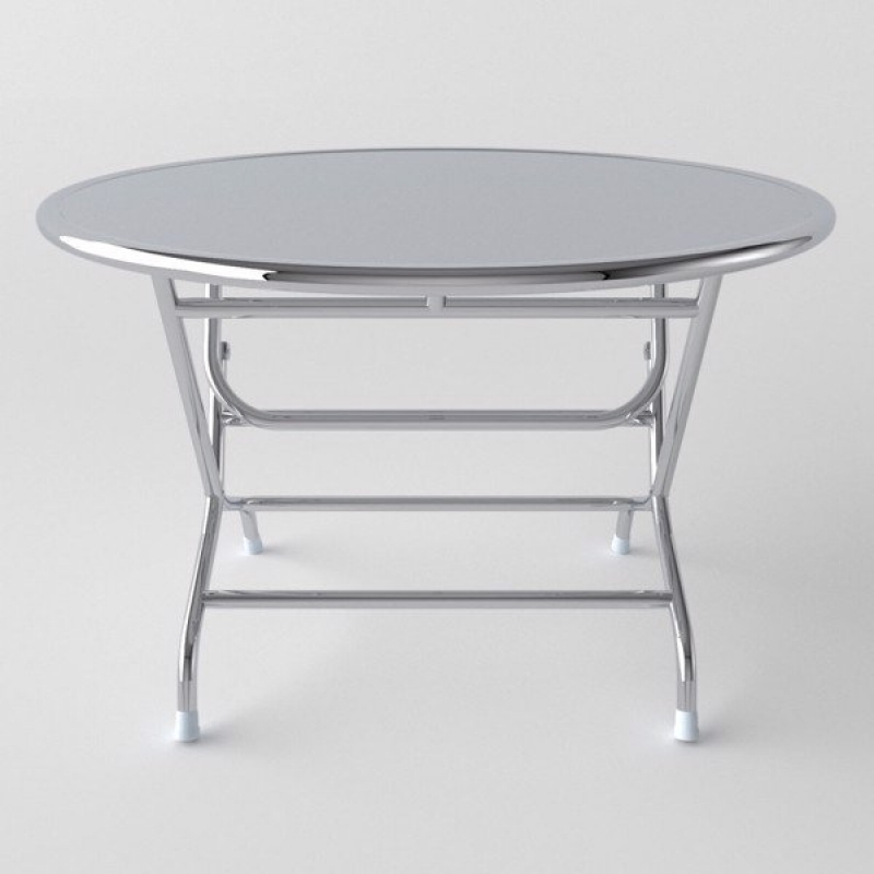 Bàn inox QPECO - ảnh 4