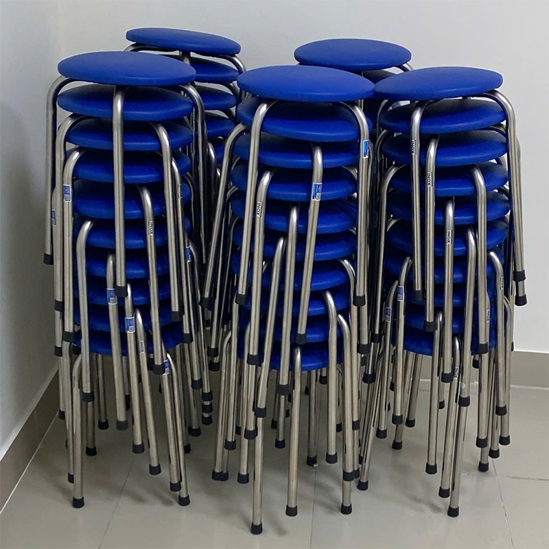 Ghế đôn GD01 - ảnh 3