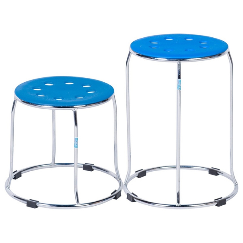 Ghế đôn GD05B - ảnh 2