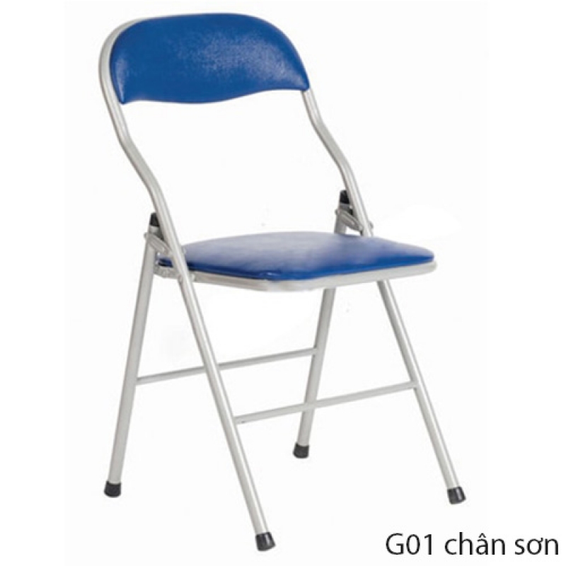 Ghế gấp G01 - ảnh 2