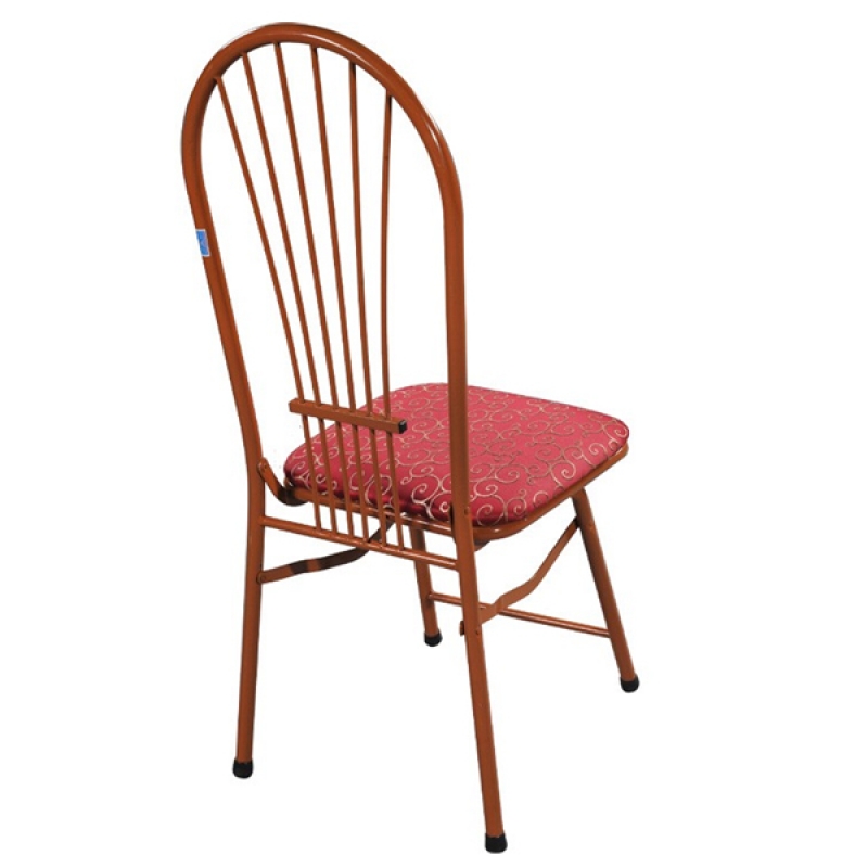 Ghế gấp G1699 - ảnh 3