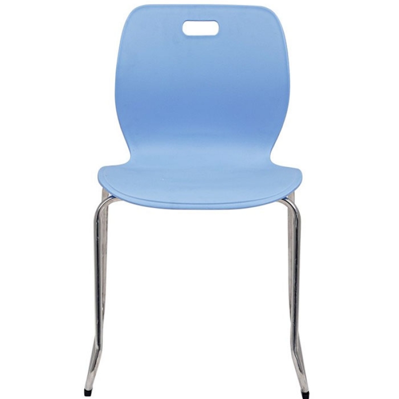 Ghế ống thép G40 - ảnh 2