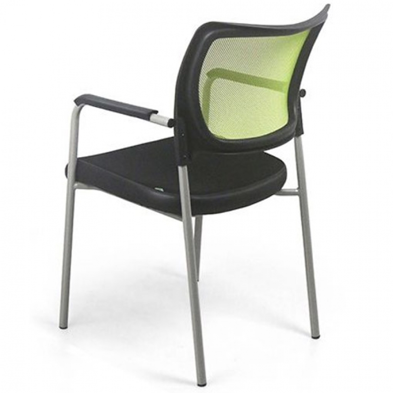 Ghế ống thép GT232 - ảnh 2