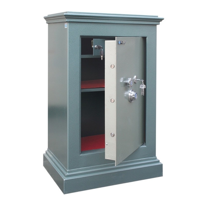 Két sắt KA100 - ảnh 1