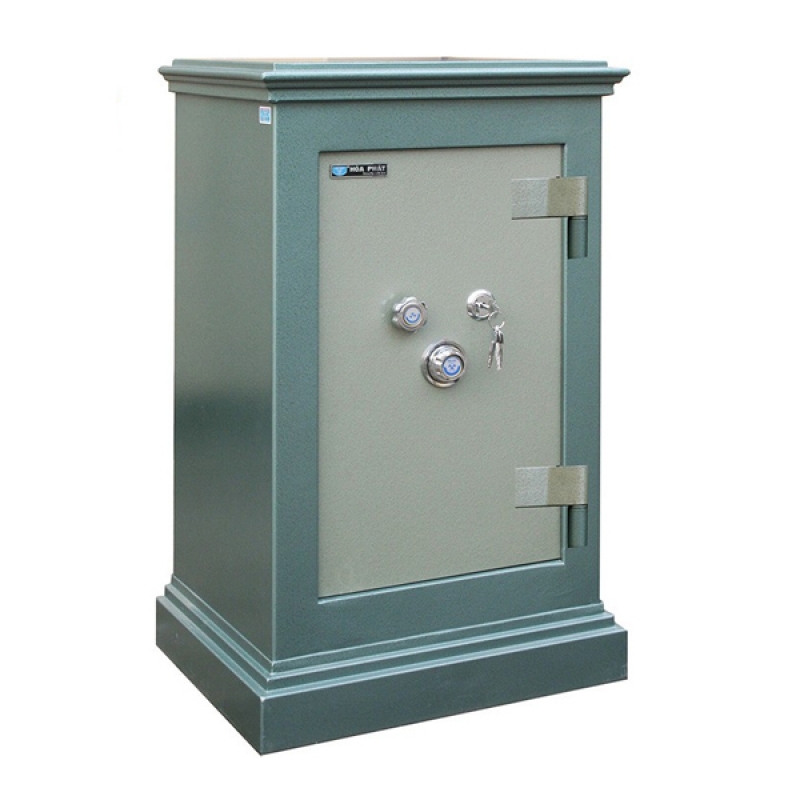 Két sắt KA100 - ảnh 2