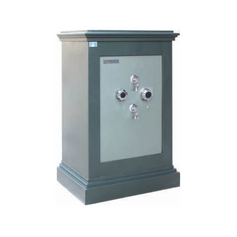 Két sắt KA181 - ảnh 1