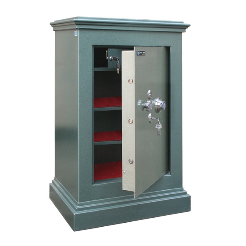 Két sắt KA181 - ảnh 3