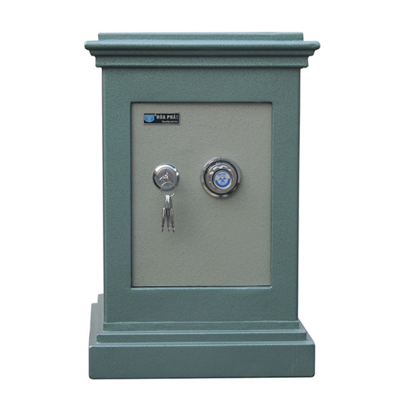 Két sắt KA22 - ảnh 2