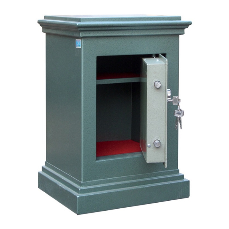 Két sắt KA22 - ảnh 3