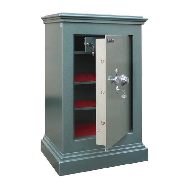 Két sắt KA320 - ảnh 1
