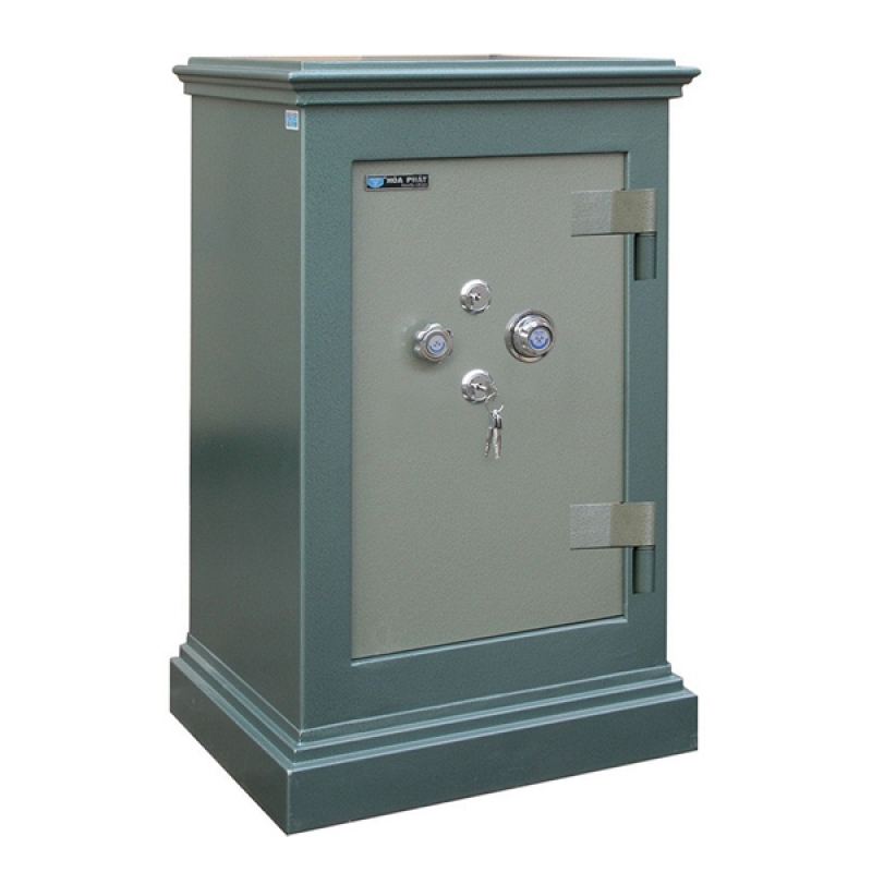 Két sắt KA320 - ảnh 2