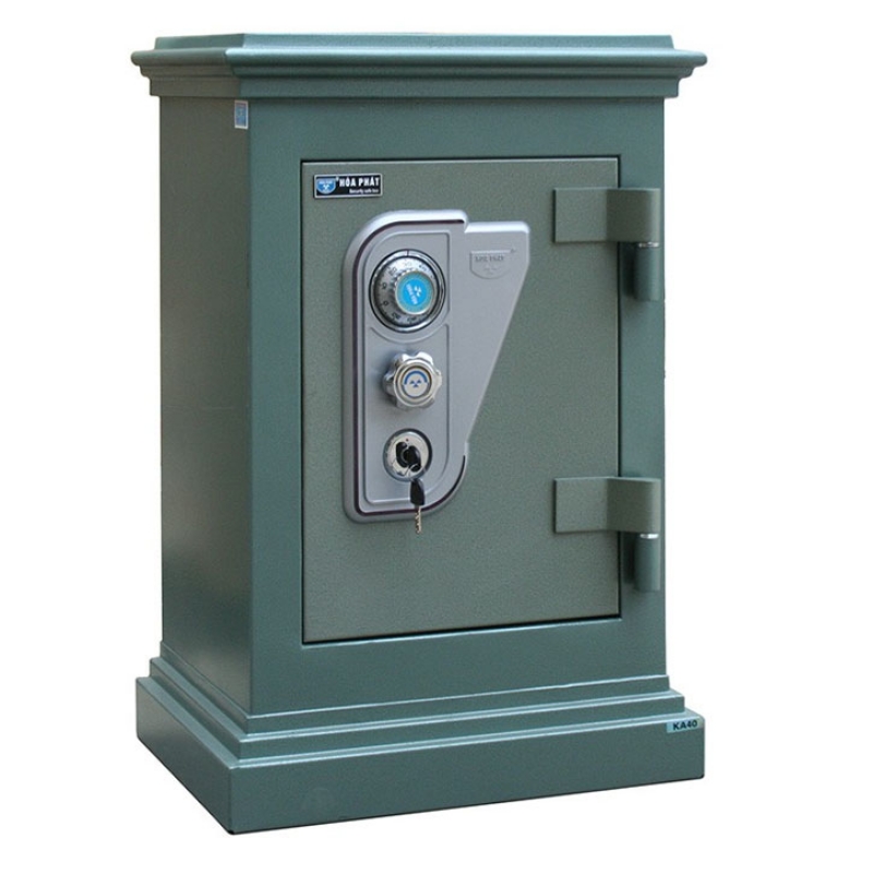 Két sắt KA40 - ảnh 1